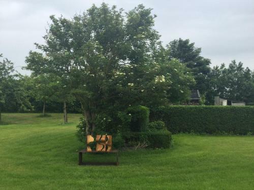 Bed & Breakfast Boerderij De Waard