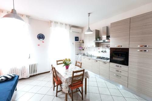 Casa Vacanze Antonia