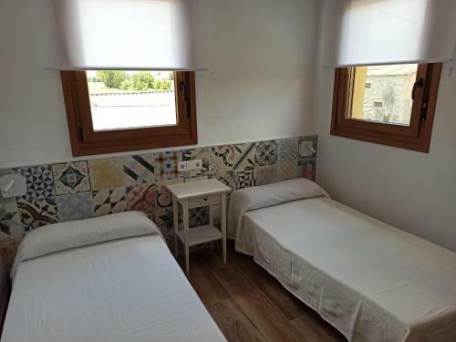 Hornillos Meeting Point (pilgrim Hostel)