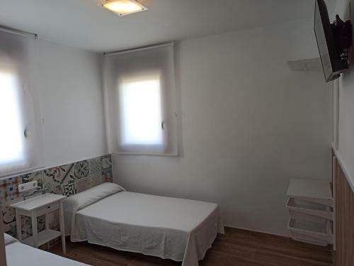 Hornillos Meeting Point (pilgrim Hostel)