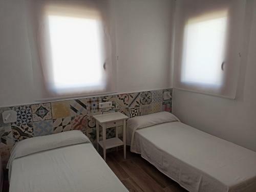 Hornillos Meeting Point (pilgrim Hostel)