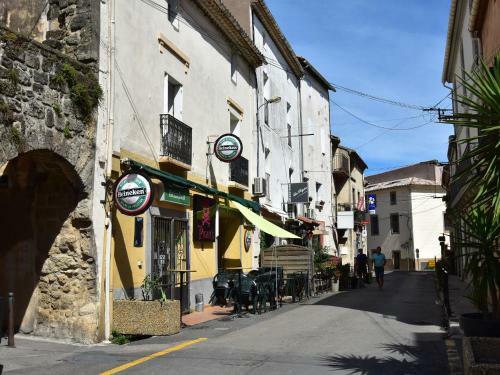Villa Mas La Cigaliere