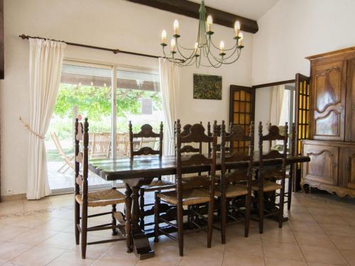 Villa Mas La Cigaliere