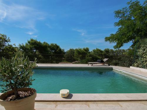 Villa La Maison Du Bonheur