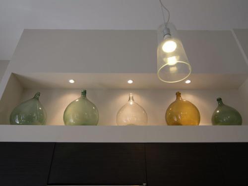 Villa La Maison Du Bonheur