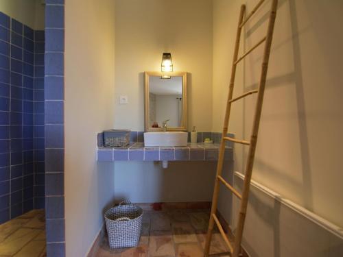 Villa La Maison Du Bonheur