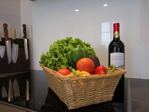 Villa La Maison Du Bonheur