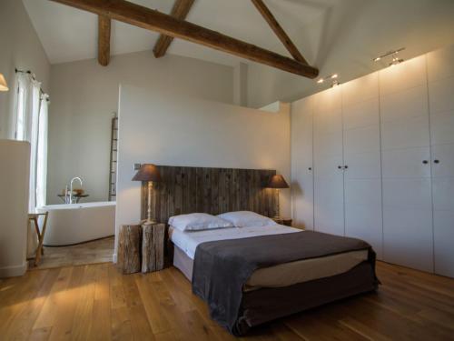 Villa La Maison Du Bonheur