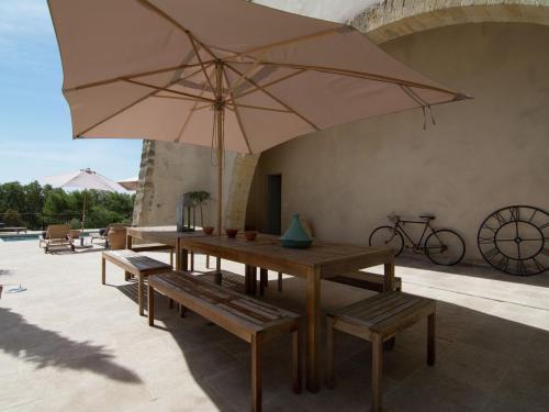 Villa La Maison Du Bonheur