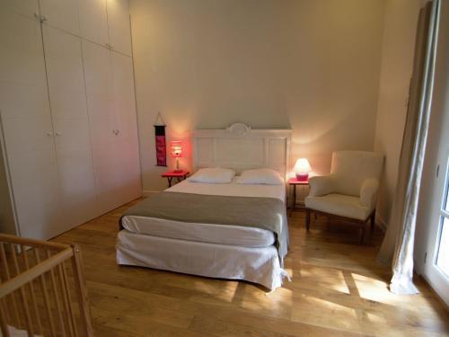 Villa La Maison Du Bonheur