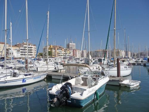 Villa La Maison Du Bonheur