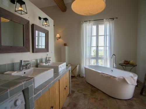 Villa La Maison Du Bonheur