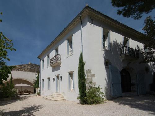 Villa La Maison Du Bonheur