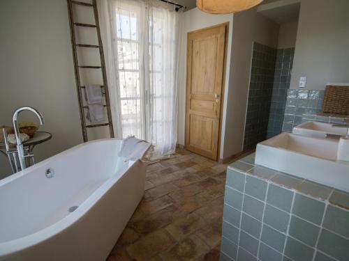 Villa La Maison Du Bonheur