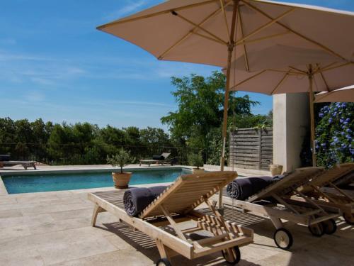 Villa La Maison Du Bonheur