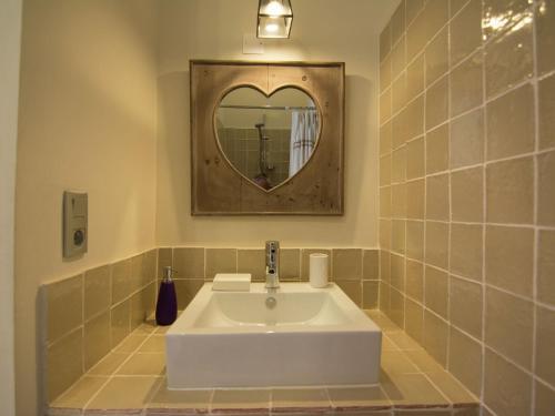 Villa La Maison Du Bonheur