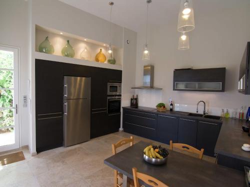 Villa La Maison Du Bonheur