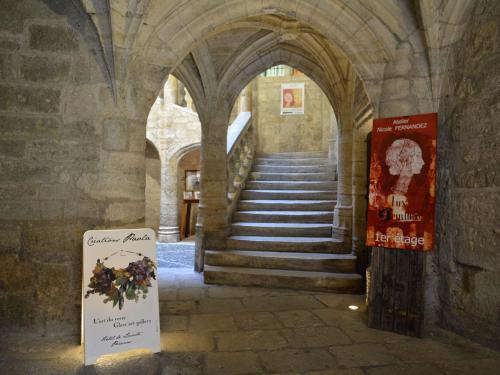 Villa La Maison Du Bonheur