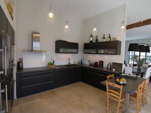 Villa La Maison Du Bonheur