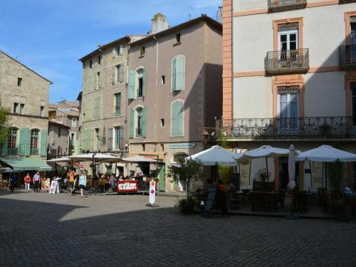 Villa La Maison Du Bonheur