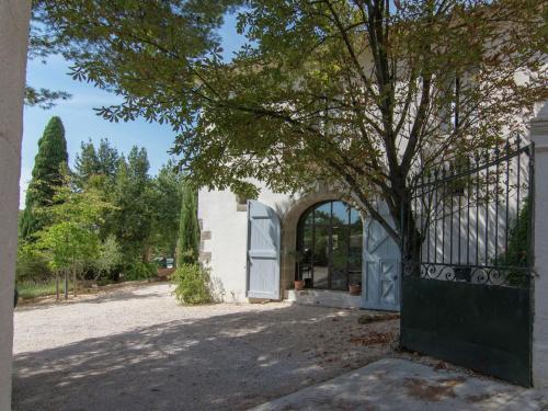 Villa La Maison Du Bonheur