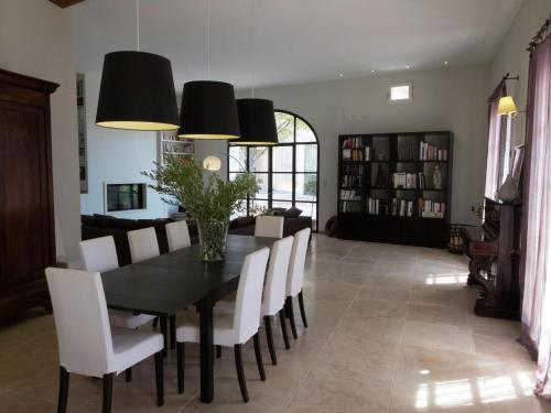 Villa La Maison Du Bonheur