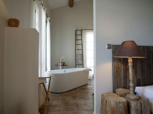 Villa La Maison Du Bonheur