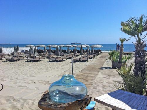 Villa La Maison Du Bonheur