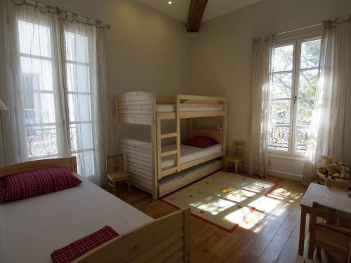 Villa La Maison Du Bonheur