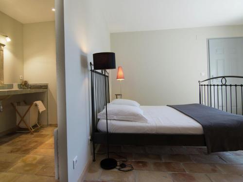 Villa La Maison Du Bonheur