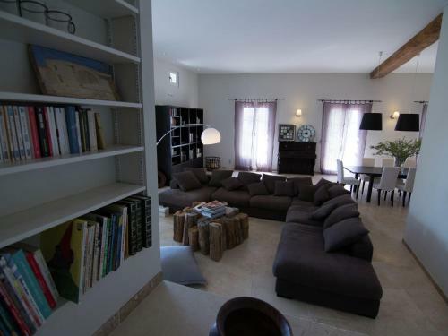 Villa La Maison Du Bonheur