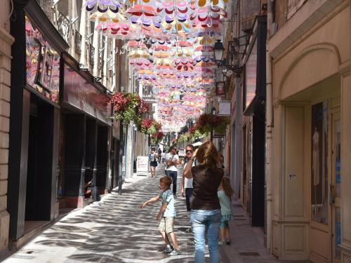 Villa La Maison Du Bonheur