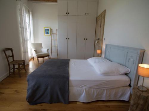 Villa La Maison Du Bonheur