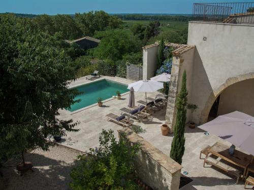 Villa La Maison Du Bonheur