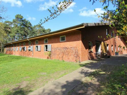 Apartment In Kirchdorf With Swimming Pool, Terrace, Garden