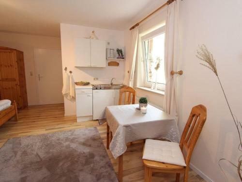 Apartment In Kirchdorf With Swimming Pool, Garden, Terrace