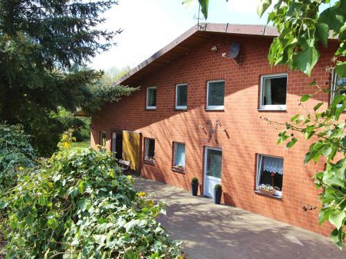 Apartment In Kirchdorf With Swimming Pool, Garden, Terrace