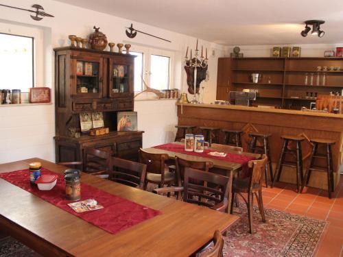 Apartment In Kirchdorf With Swimming Pool, Garden, Terrace