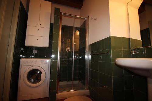 Apartamento Eleganti Dimore