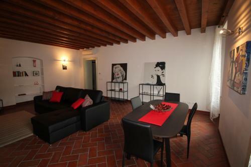 Apartamento Eleganti Dimore