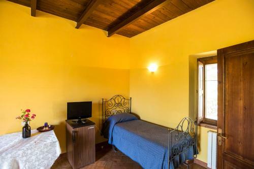 Bed & Breakfast Feudo Di Villa Anticaglia