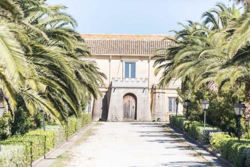 Bed & Breakfast Feudo Di Villa Anticaglia