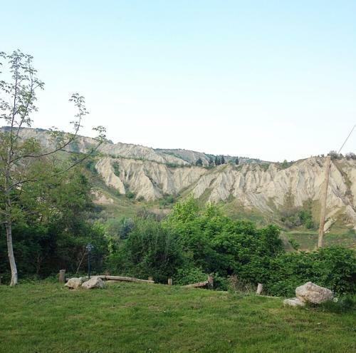 Bed & Breakfast Insolita Locandiera