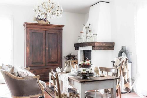 Bed & Breakfast Insolita Locandiera