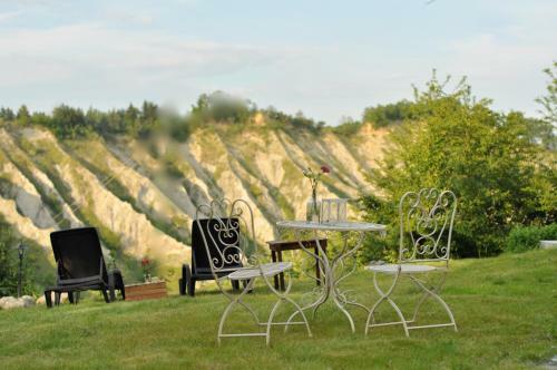 Bed & Breakfast Insolita Locandiera