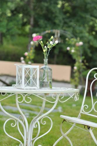 Bed & Breakfast Insolita Locandiera