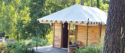 Bed & Breakfast Palika Lodge