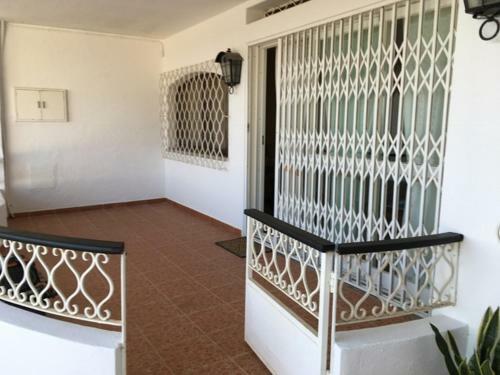Villa Genie Holiday Rental