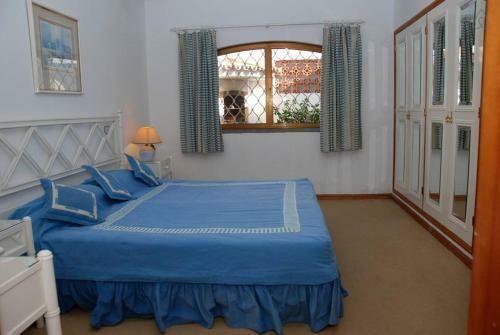Villa Genie Holiday Rental