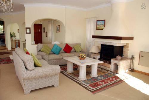 Villa Genie Holiday Rental